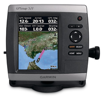 GPSMAP 521s