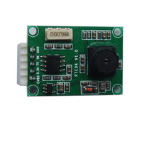 PTC06 Mini Serial Camera Module