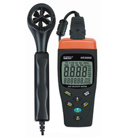 HT4000 Thermo-anemometer