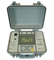 HT7051 Insulation meter