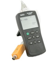 QUICKLAN6050 Wire map tester for LAN networks