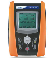 Speed418 Global Earth Resistance meter