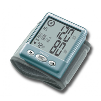 BPW-201 Automatic Wrist Blood Pressure Monitor