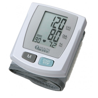 BPW-HP010 Automatic Wrist Blood Pressure Monitor