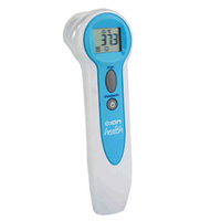 USB Insta-Scan Thermometer