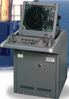 ARPA Radar JMA-7100 Series