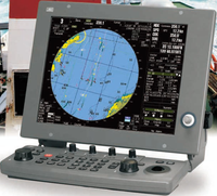 Black Box Radar JMA-5200Mk2 Series