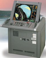 Chart Radar JMA-900B Series