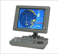 Color Radar JMA-5100 Series