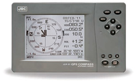 GPS Compass JLR-21