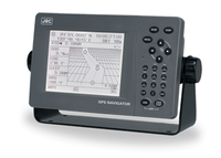 GPS/DGPS Navigator JLR-7500