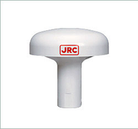 GPS Receiver JLR-4340 (DGPS 124)