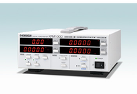 KPM1000 Digital Power Meter