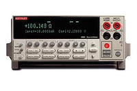 2400-LV SourceMeter