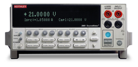 2401 Low Voltage SourceMeter Instrument