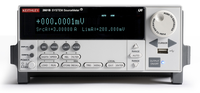 2601B SourceMeter SMU Instrument, 1-Channel