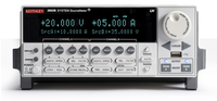 2602B SourceMeter SMU instrument, 2-Channel