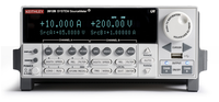 2612B SourceMeter SMU Instrument, 2-Channel