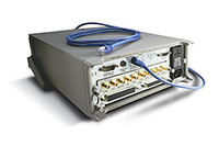2701 Digital Multimeter Data Acquisition and Datalogging System w/2 Slots Ethernet/RS232