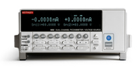 6482 Dual-Channel Picoammeter/Voltage Source