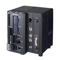 XG-8702LP Multi-camera Imaging System/Controller