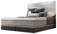 Sleep Smart Intuitive Bed