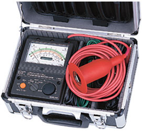 High Voltage Insulation Tester 3124