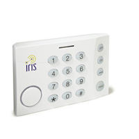 Iris Smart Keypad