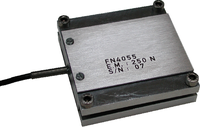 FN4055-100N Seat Belt Load Cell Force Sensor
