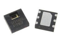 HTU20P(F) Digital Relative Humidity Sensor with Temperature Output