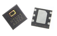 HTU21A(F) Digital Relative Humidity Sensor with Temperature Output