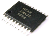KMA36 Anisotropic Magneto Resistive sensor