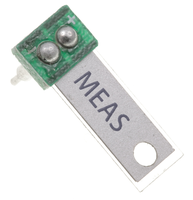 MiniSense 100NM Cantilever-Type Piezo Sensor