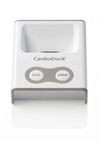 CardioDock Blood Pressure Module
