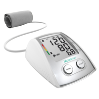 Upper Arm Blood Pressure Monitor MTX