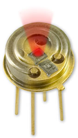 MLX90614 IR thermometer sensor