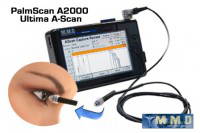 PalmScan A2000 Ultima A-Scan