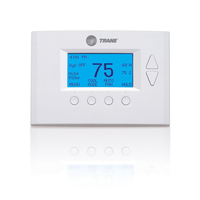 Trane Home Energy Management Thermostat