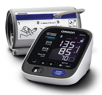 BP791IT 10 Series Upper Arm Blood Pressure Monitor