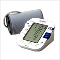 Blood Pressure Monitor BP792IT
