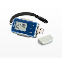 HJ-324U Tri-Axis USB Pedometer