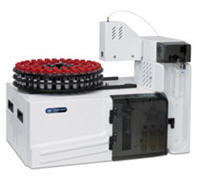 Atomx Automated VOC Sample Prep System