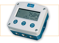 Fluidwell F153 Pressure Monitor