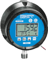 PD224 Industrial Digital Pressure Gauge