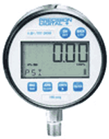 PD233 Test Digital Pressure Gauge