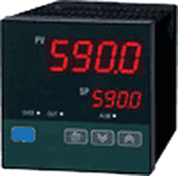 PD558 Ramp and Soak Temperature Controller