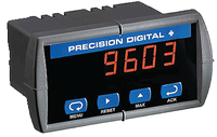 PD603 Sabre Digital Process Meter