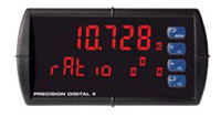 PD6060 ProVu Dual-Input Process Meter