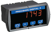 PD743 Sabre Digital Temperature Meter