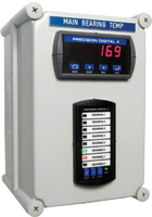 PDS178 Watchdog Temperature Scanning & Alarm System